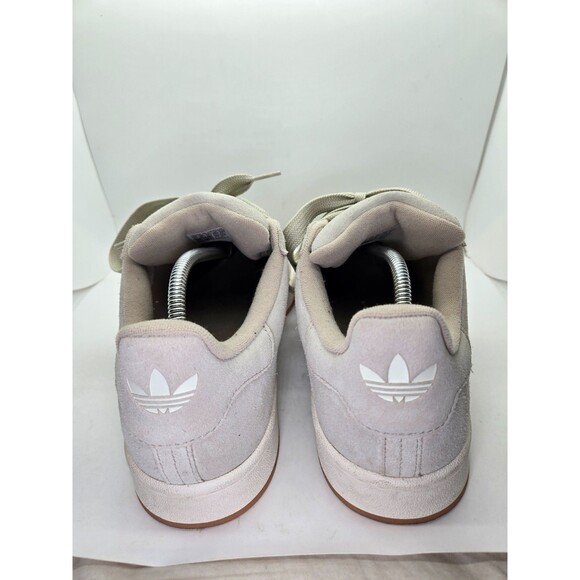 Adidas Campus 00s Skateboarding Shoes Men\'s 11 Wonder Beige Gum Suede Sneakers main image 4